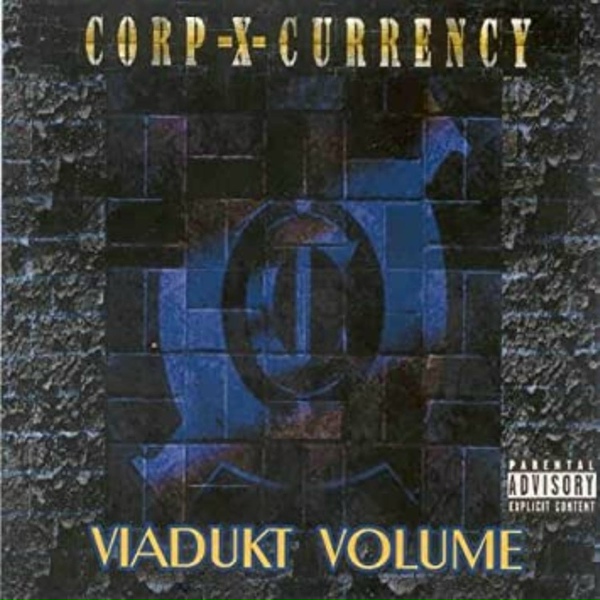 Corp-X-Currency, Jay Young - Playin' u