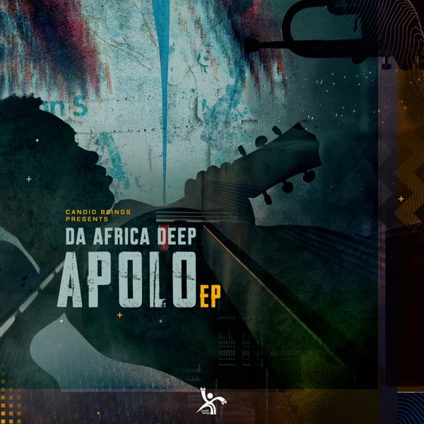 Da Africa Deep - M.N.T.W