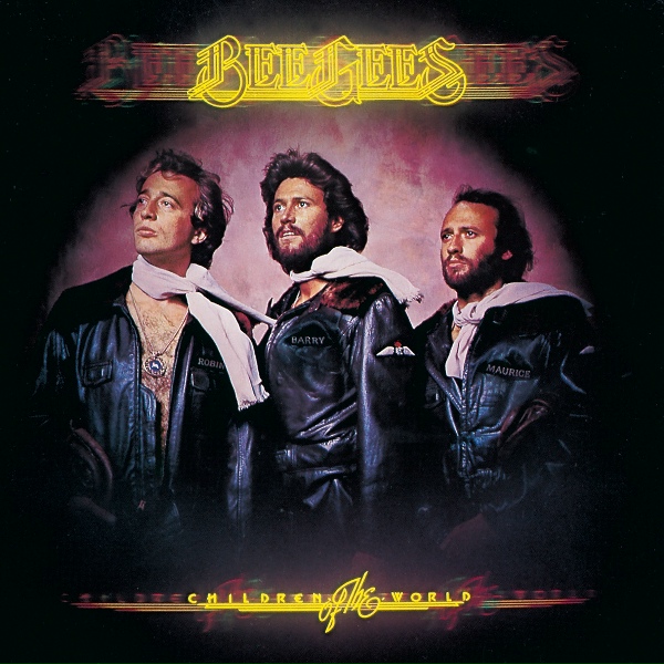 Bee gees - Subway
