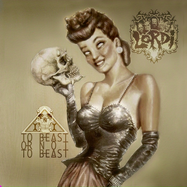 Lordi - We're Not Bad for the Kids (We're Worse)