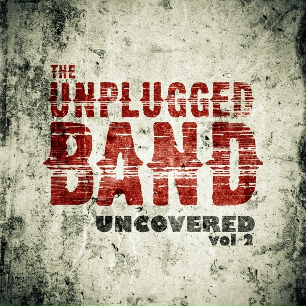 The Unplugged Band - Stronger