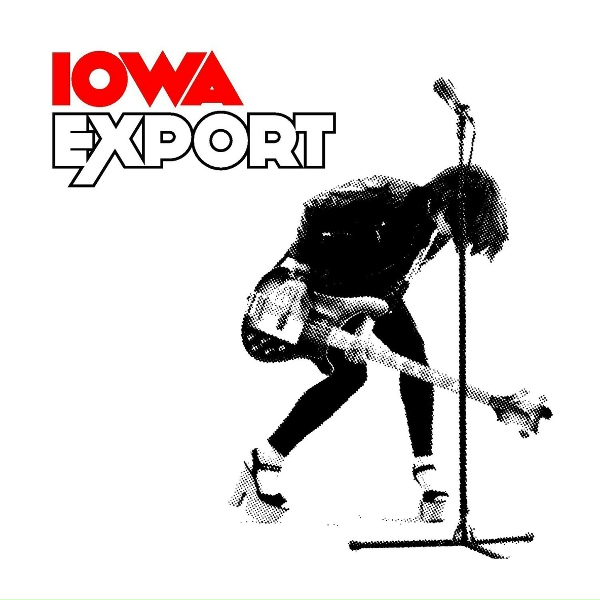 IOWA - Невеста