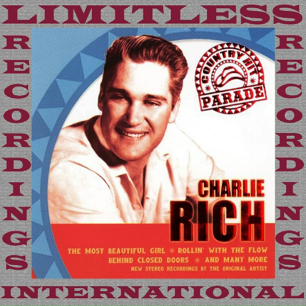 Charlie Rich - The Most Beautiful Girl