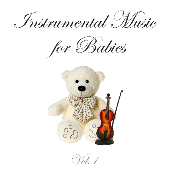 Baby Sleep Music & Sounds Library - Stir It Up