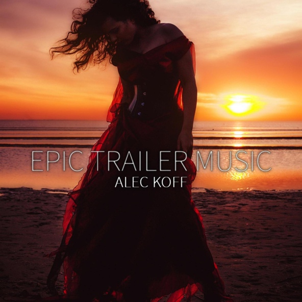Alec Koff - Beyond