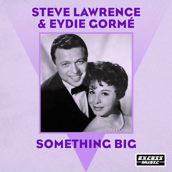 Steve Lawrence, Eydie Gorme - Make Yourself Comfortable