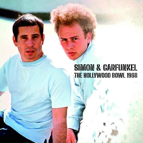Simon & Garfunkel - Punky's Dilemma