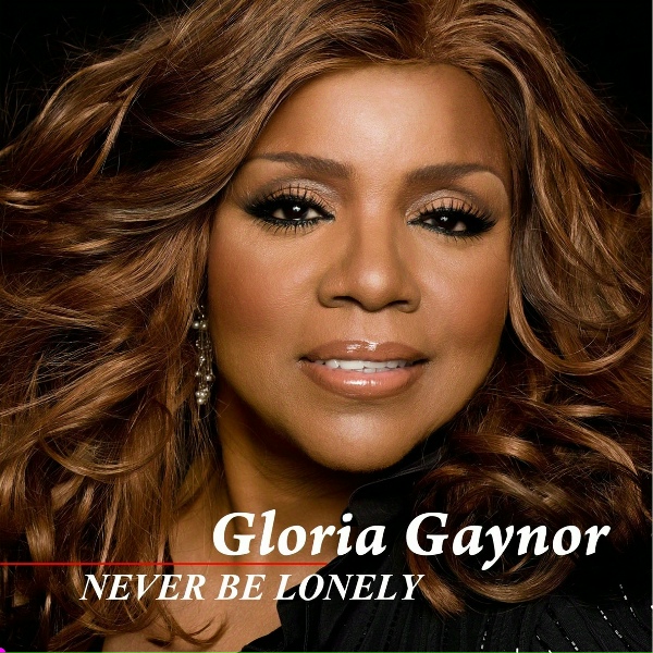 Gloria Gaynor - Guess Who