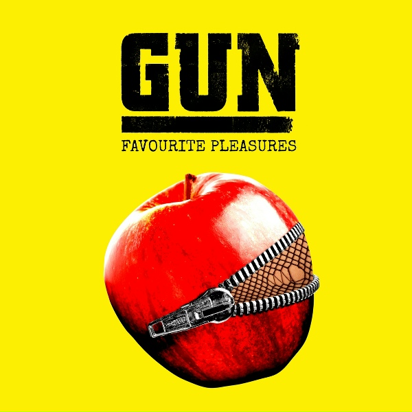 Gun - Tragic Heroes