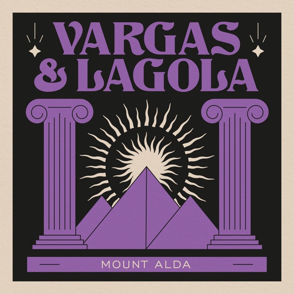 Vargas & Lagola - Daughter Of A Rifleman