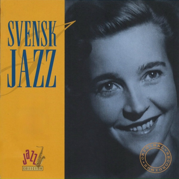 Ernie Englunds Orkester feat. Alice Babs