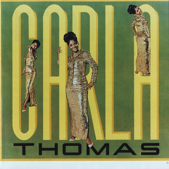 Carla Thomas - B-A-B-Y