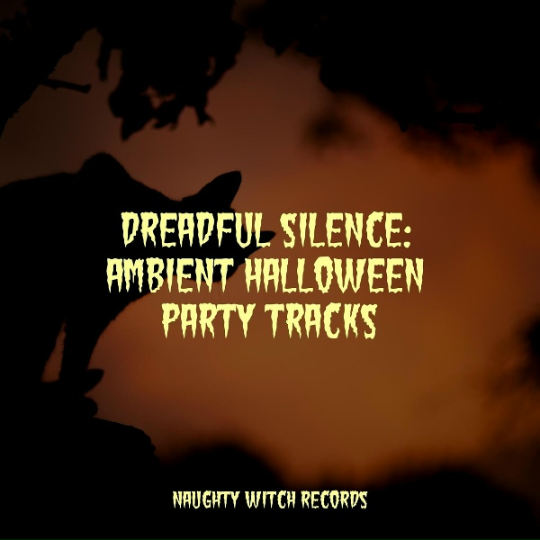 The Halloween Singers, Halloween Music, Scary Halloween Music - Growing Danger