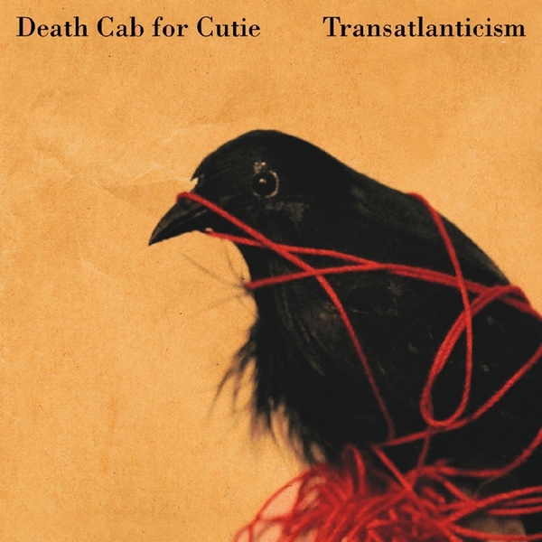Death Cab for Cutie - The Sound of Settling
