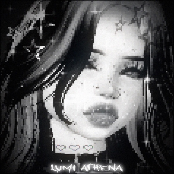 Lumi Athena, cade clair, jnhygs
