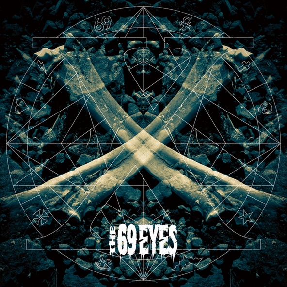 The 69 Eyes - I Love the Darkness in You