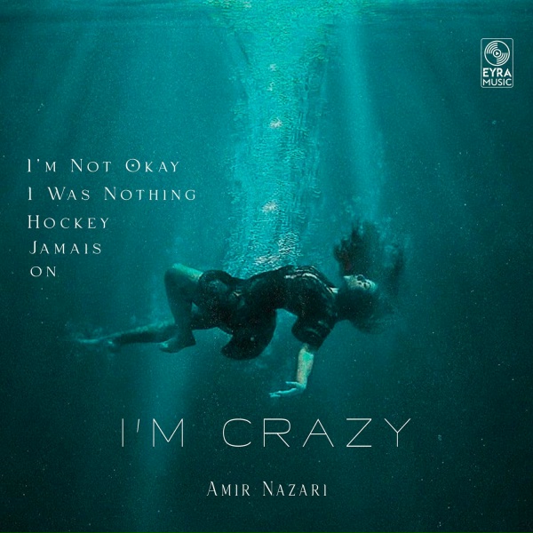 Amir Nazari - On