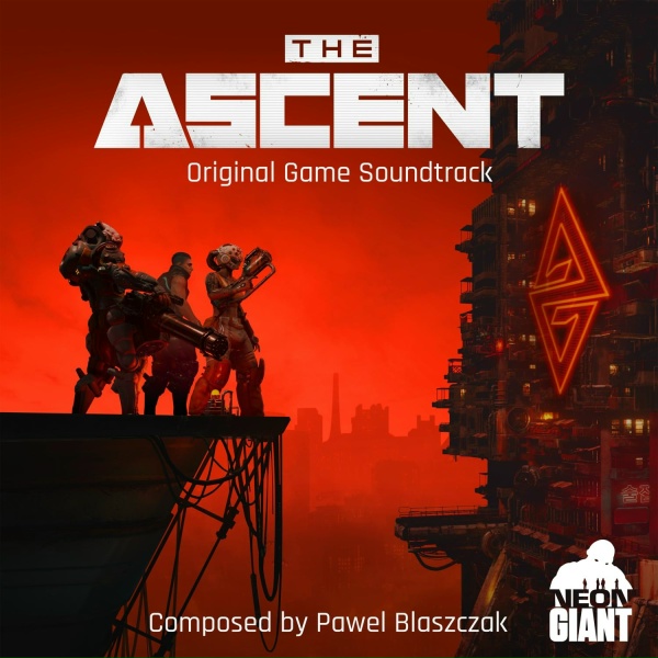 Pawel Blaszczak - Phantom Pain