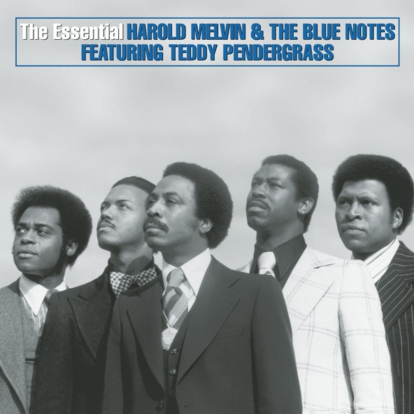 Harold Melvin & The Blue Notes feat. Sharon Paige