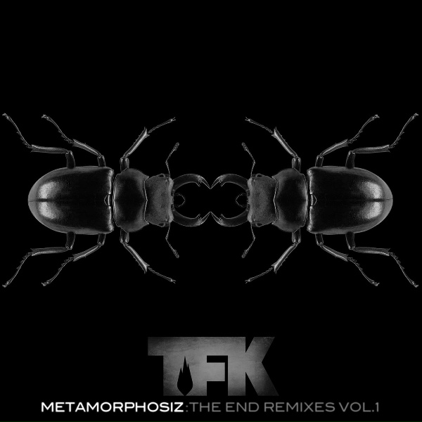 Thousand Foot Krutch feat. Andy Hunter - I Get Wicked