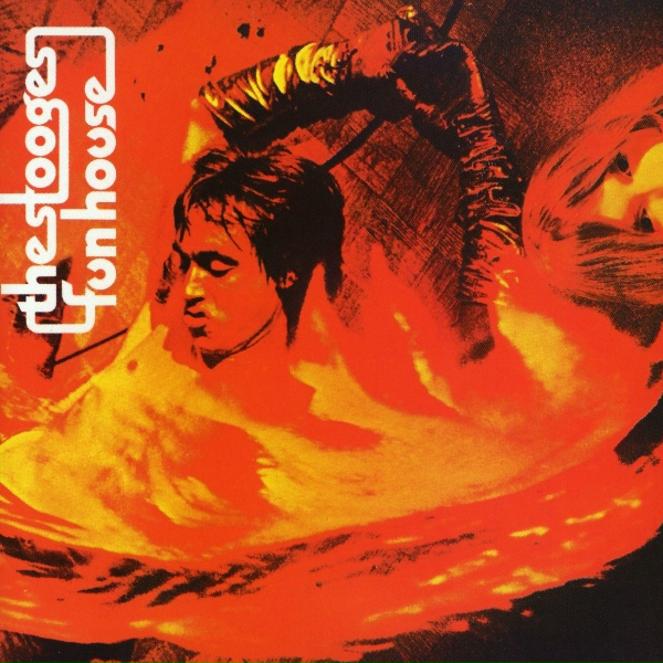 The Stooges - L.A. Blues