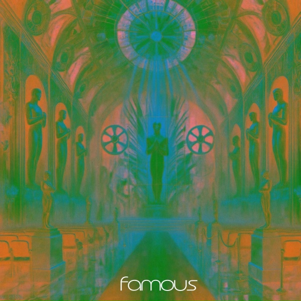 Mystic Braves - Famous