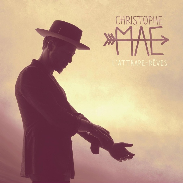 Christophe Ma&eacute; - L'attrape-r&ecirc;ves
