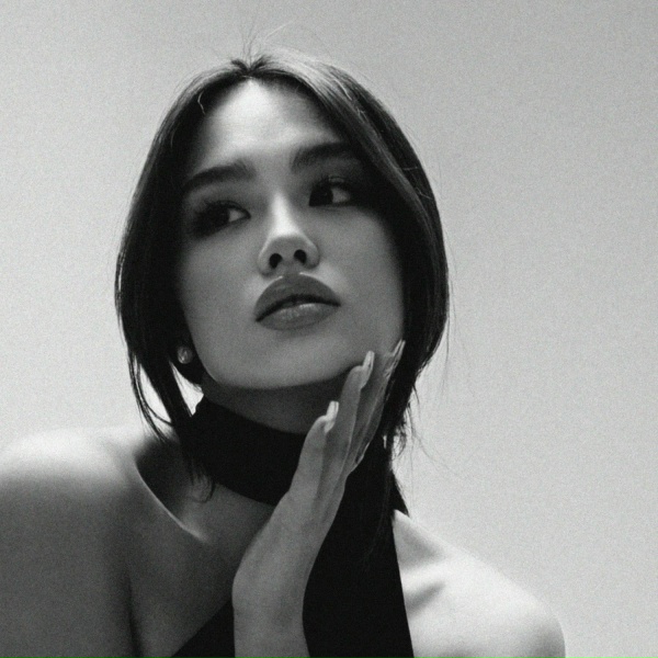Indi Edilbayeva - armanqus