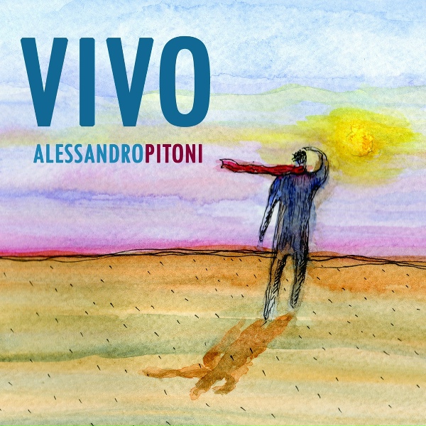 Alessandro Pitoni - Ora