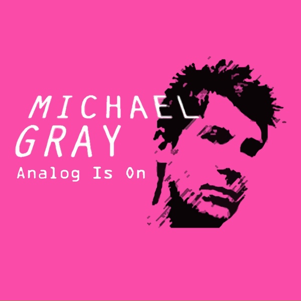 Michael Gray - Borderline