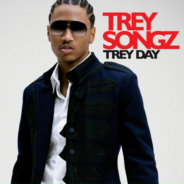 Trey Songz - Role Play