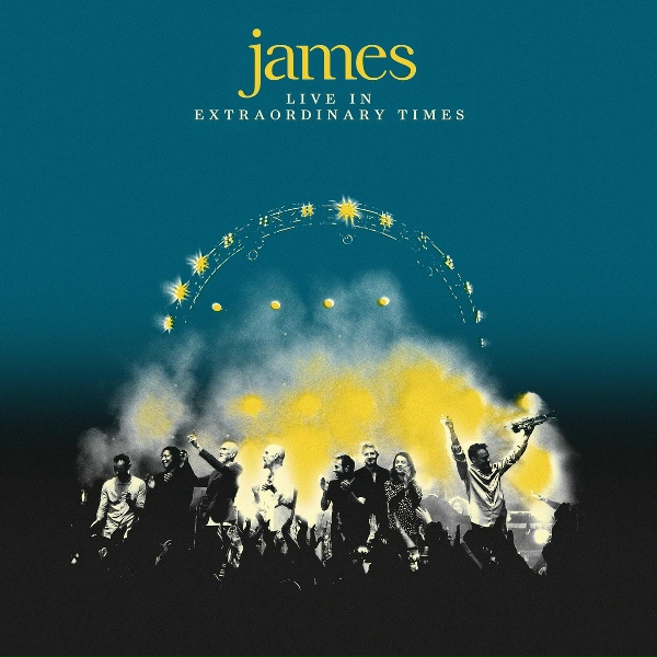 James - Hank