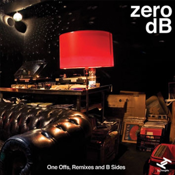 Zero dB - Party Girl