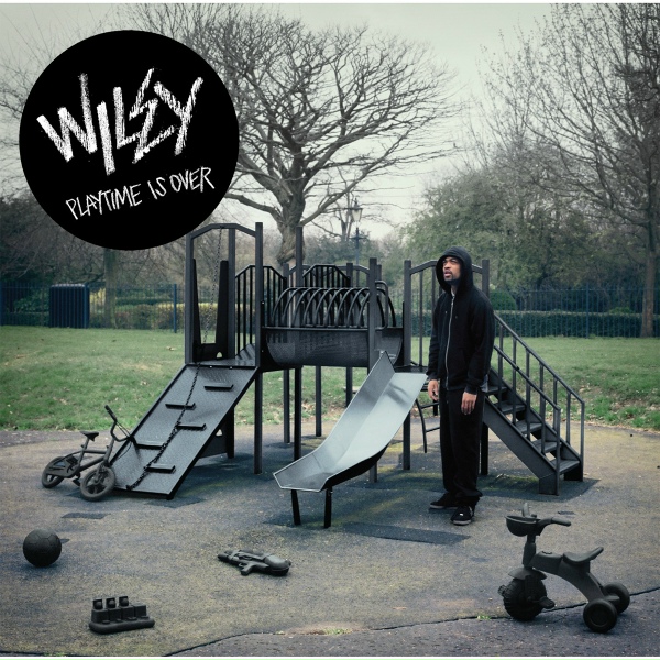 Wiley - Baby Girl