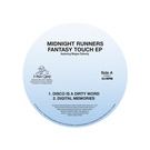 Midnight Runners - Disco Is a Dirty Word (Instrumental)