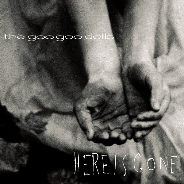Goo Goo Dolls - Think About Me