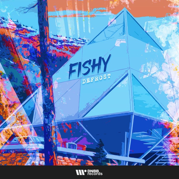 Fishy - Rain Again