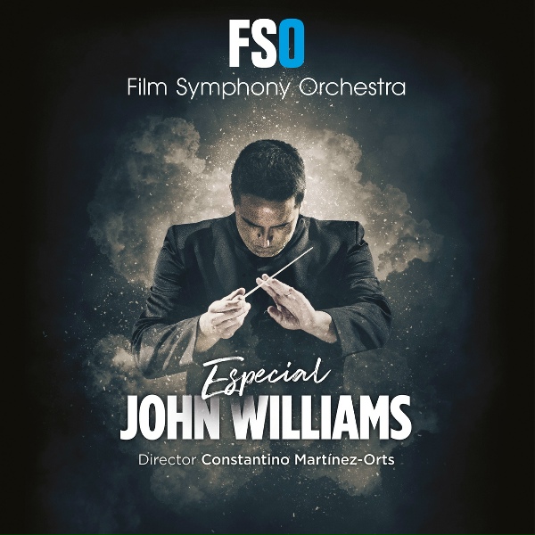 Film Symphony Orchestra - March (From "1941")