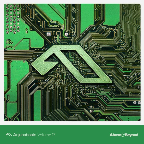 Ezequiel Arias - Psychodelia