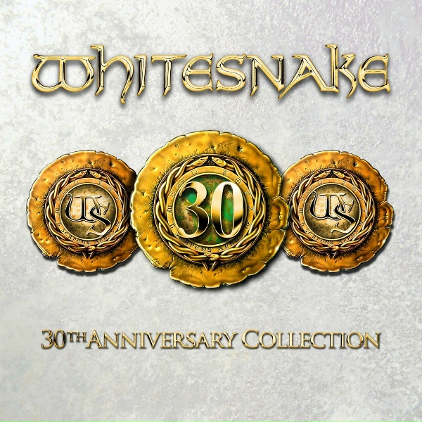 Whitesnake - Trouble