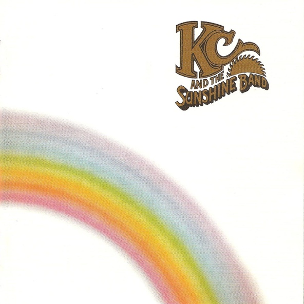 KC & the Sunshine Band - Keep It Comin' Love