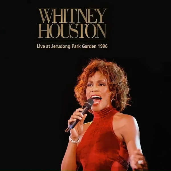 Whitney Houston - Something in Common