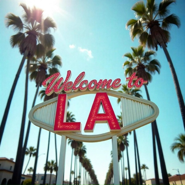 JEEG - Welcome to La