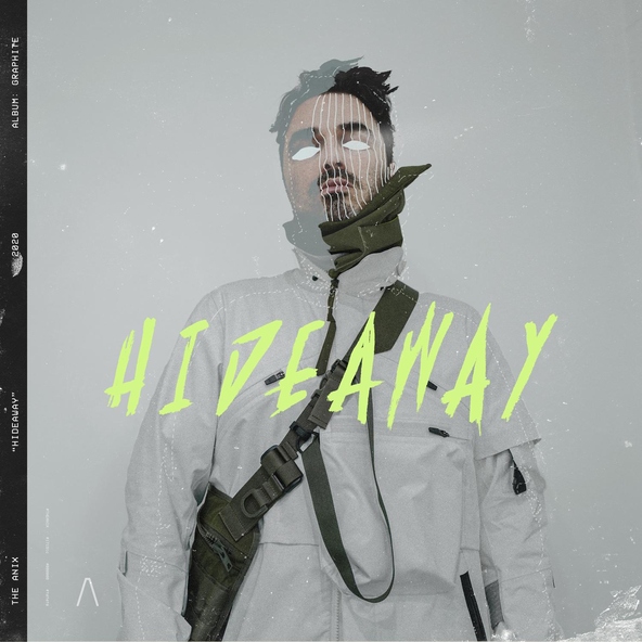 The Anix - Hideaway