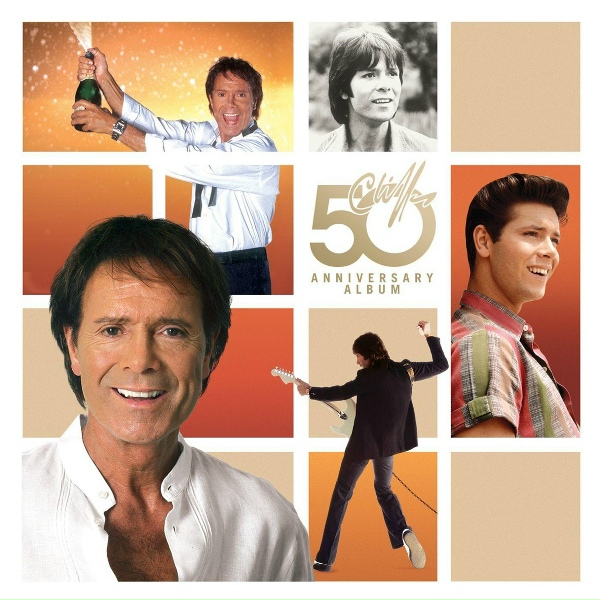 Cliff Richard - Can't Keep This Feeling In