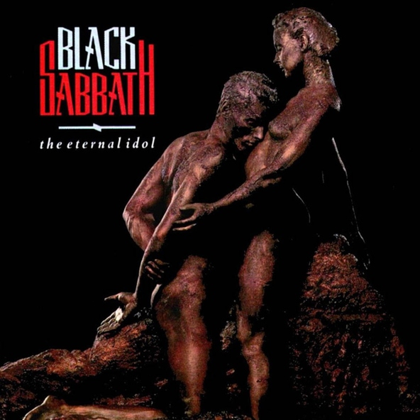Black Sabbath - Ancient Warrior