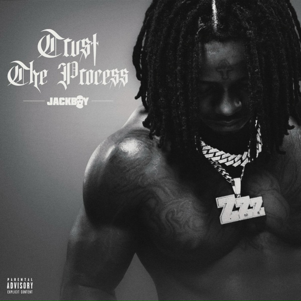 Jackboy feat. Key Glock - Really Rich
