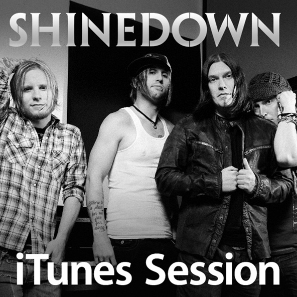 Shinedown - Sound of Madness