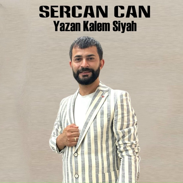 Sercan Can - Daye