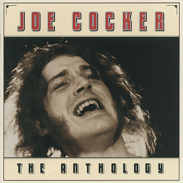 Joe Cocker - Honky Tonk Women